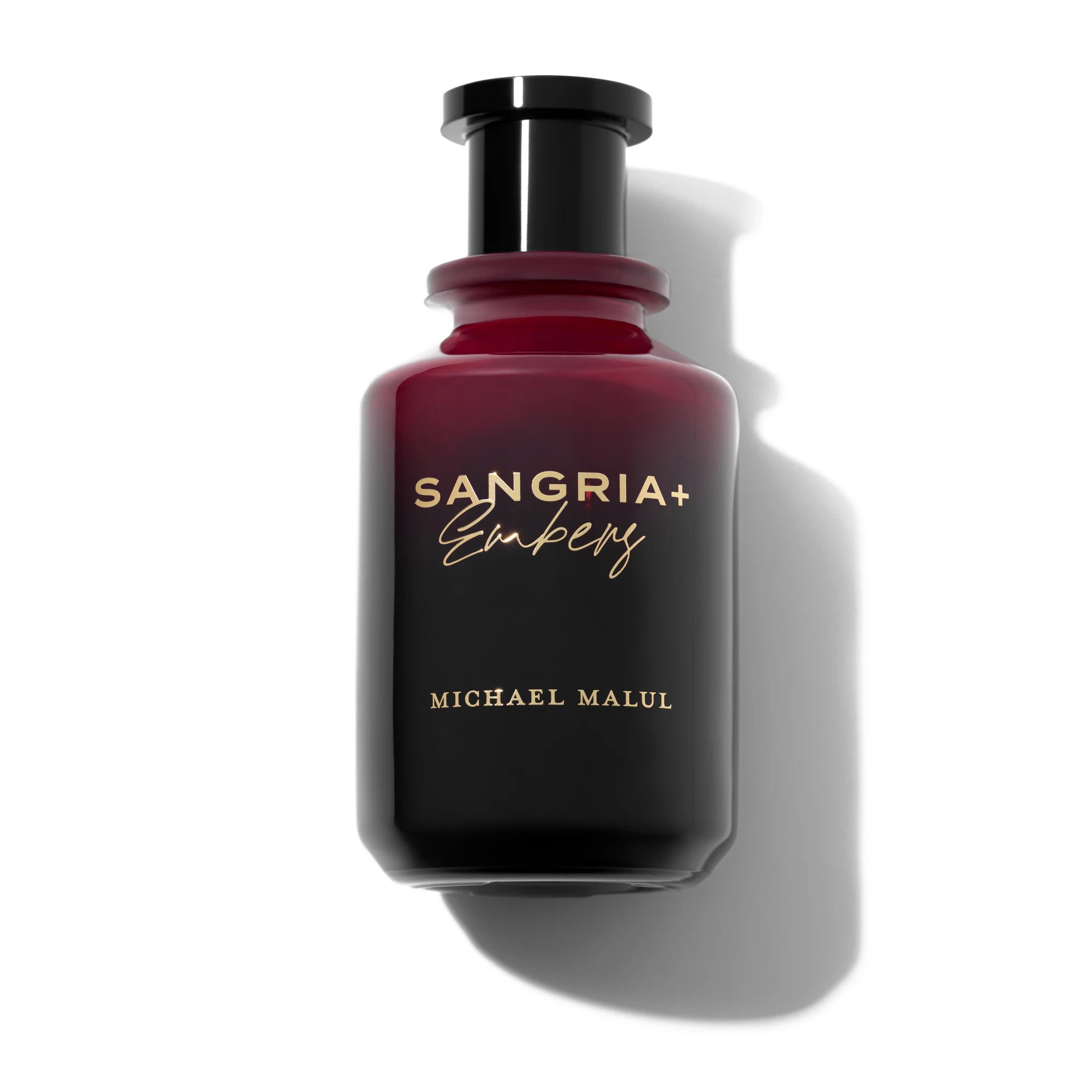 Michael Malul Sangria+Embers (Preorder)